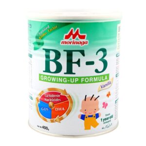 Nutrafil Stage 3, Growing Up Formula, 400g