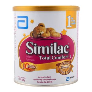 Similac Total Comfort-1 360gm
